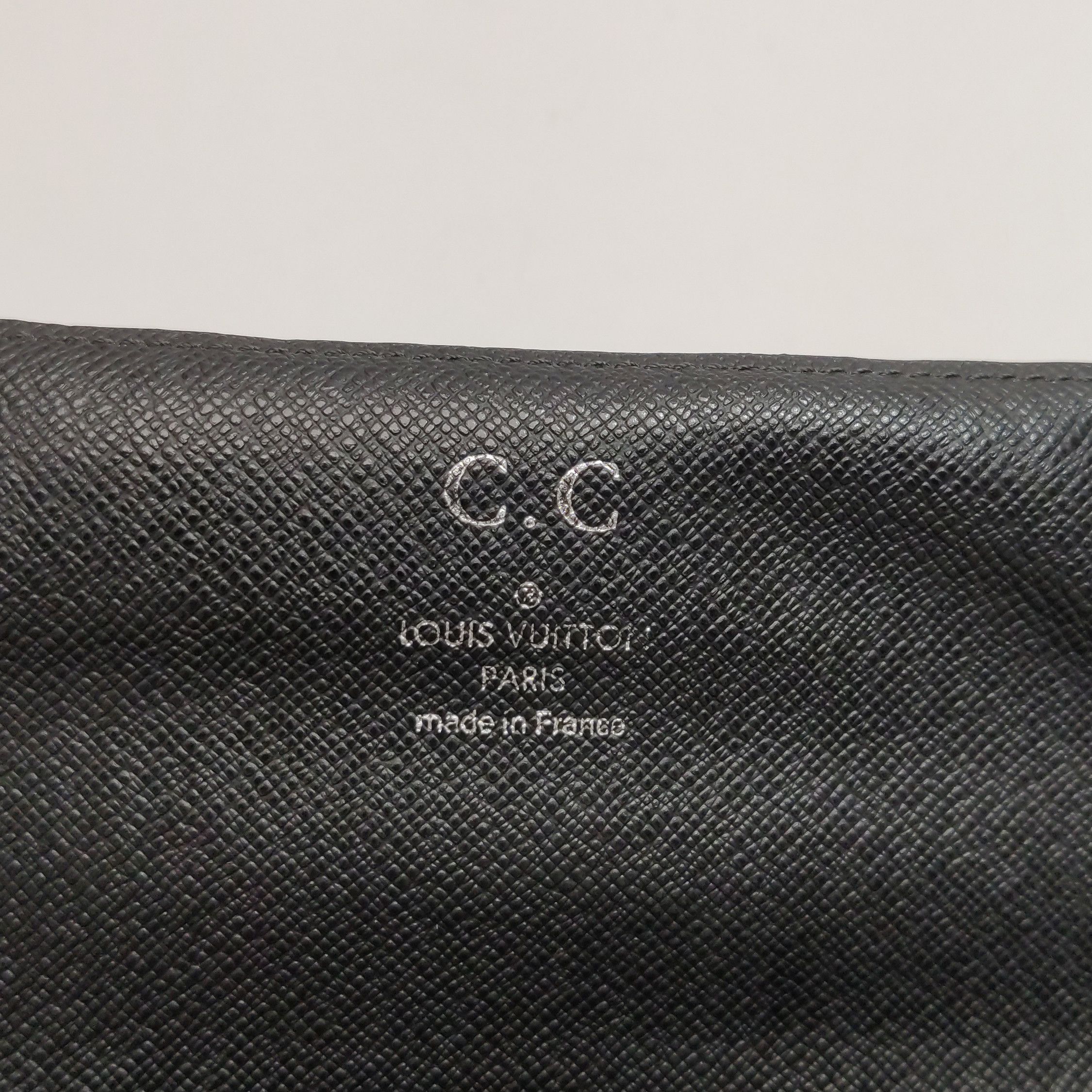 Louis Vuitton Louis Vuitton (LV) Checkerboard Mother-to-Body Wallet -y250 Size ONE SIZE - 4 Thumbnail