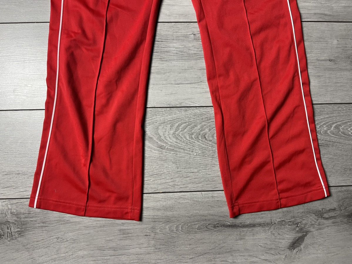 Nike Nike sweatpants baggy Flare y2k style size Small Size US 30 / EU 46 - 2 Thumbnail