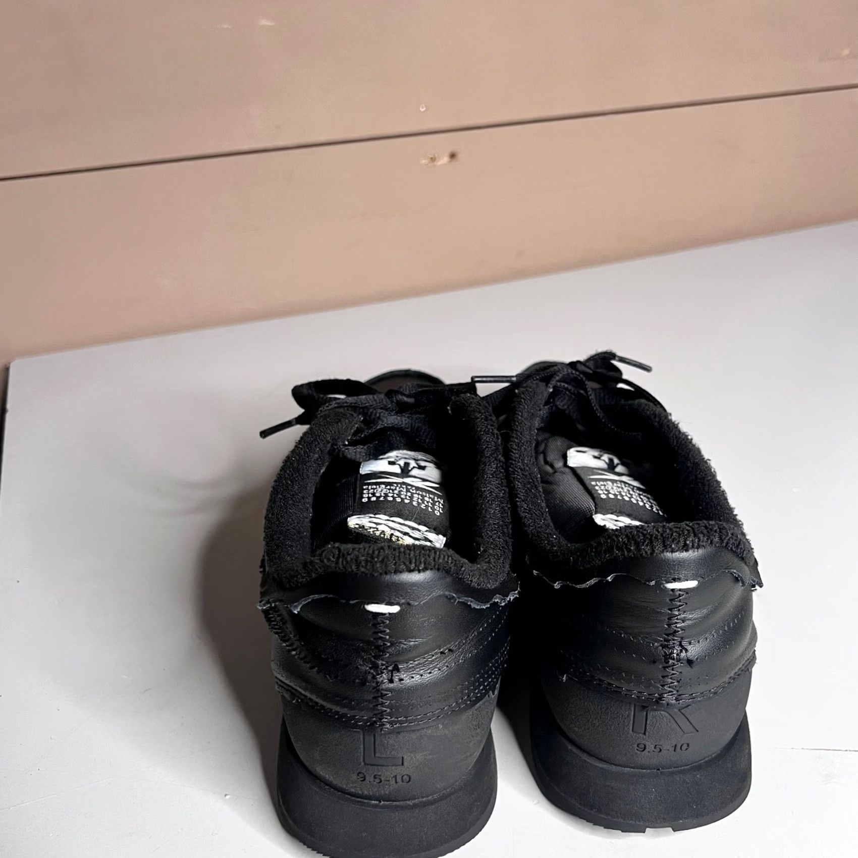 Maison Margiela VINTAGE? No — rearranging not needed. Size US 9 / EU 42 - 7 Thumbnail
