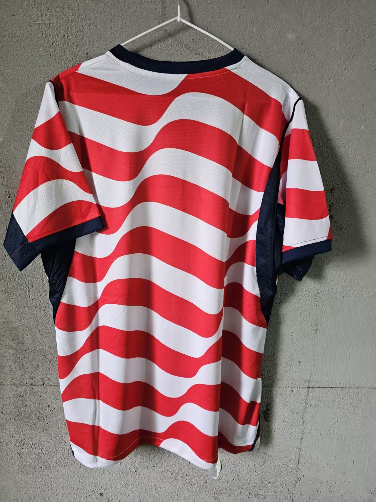 Other USA Soccer Jersey 2026 Size US XL / EU 56 / 4 - 3 Thumbnail