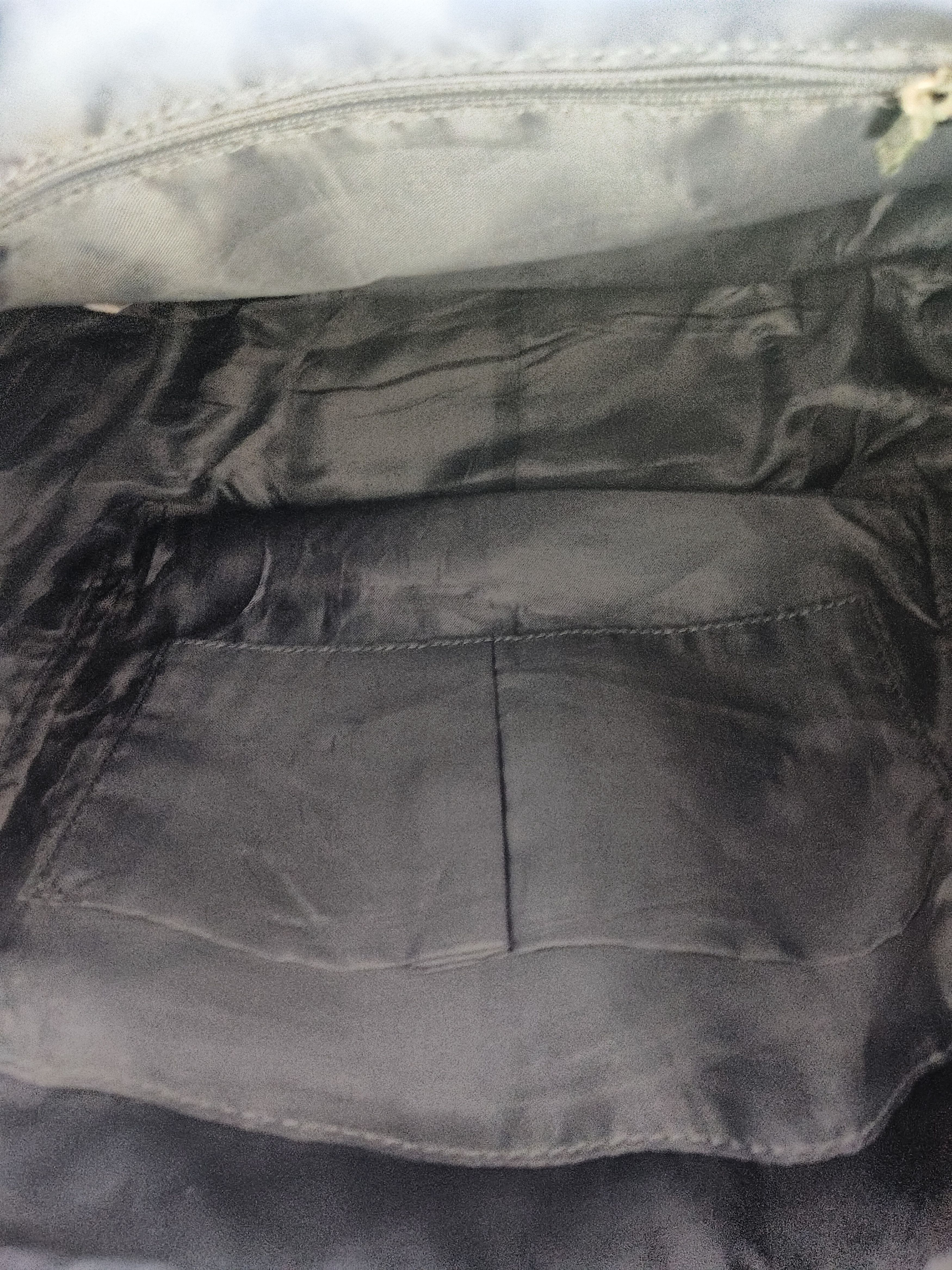 Yohji Yamamoto Y'SACCS Shoulder Bag x YOHJI YAMAMOTO Size ONE SIZE - 8 Thumbnail