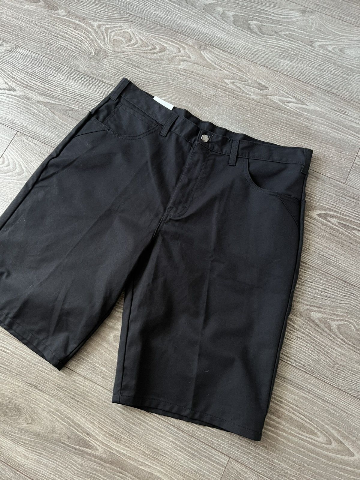 Dickies ‼️New Dickies With Tags 874 Style Icon Chino Shorts Size US 36 / EU 52 - 12 Thumbnail