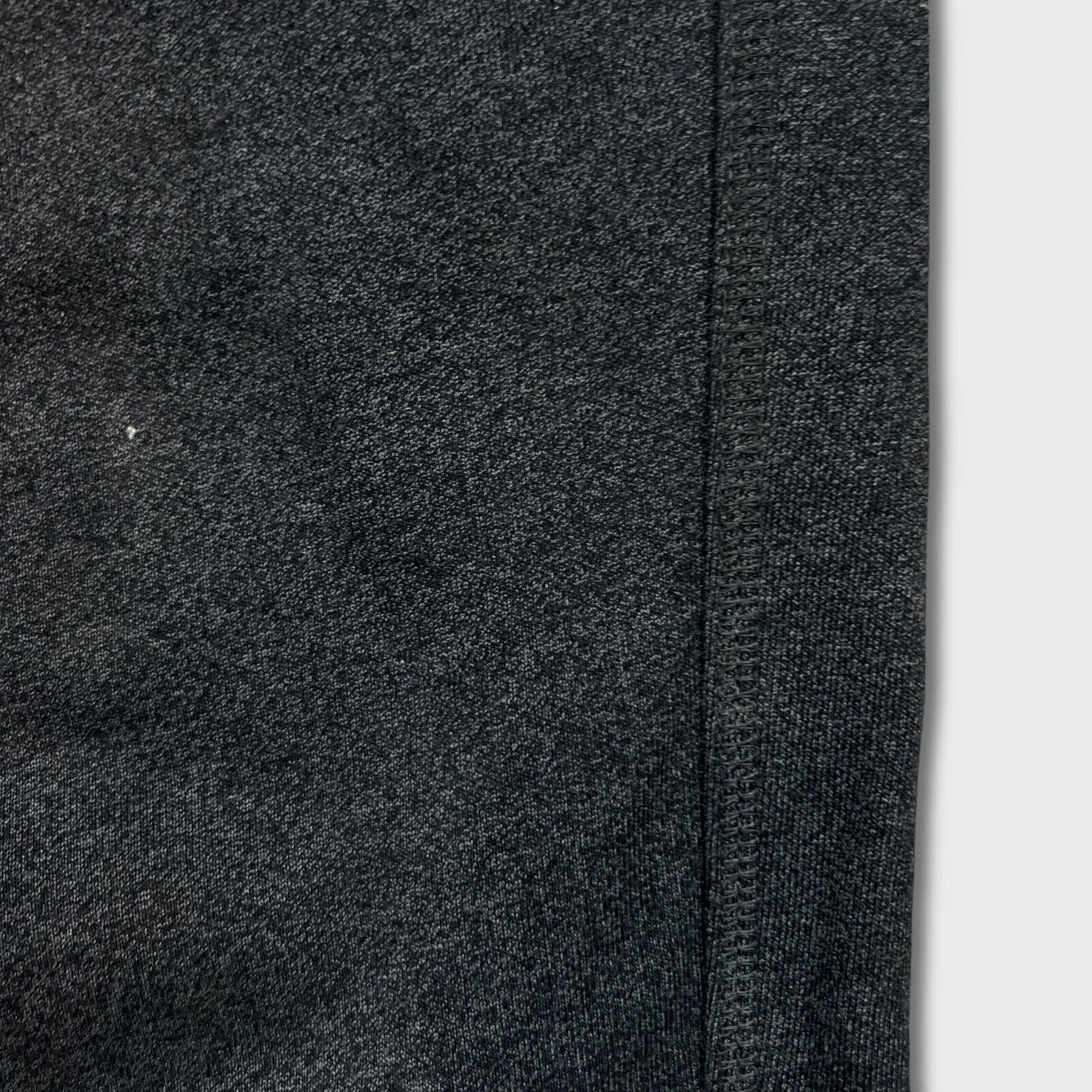 Nike × Vintage Nike Sportswear Sweatpants Large Swoosh Athletic Gym Jogger Size US 32 / EU 48 - 3 Thumbnail