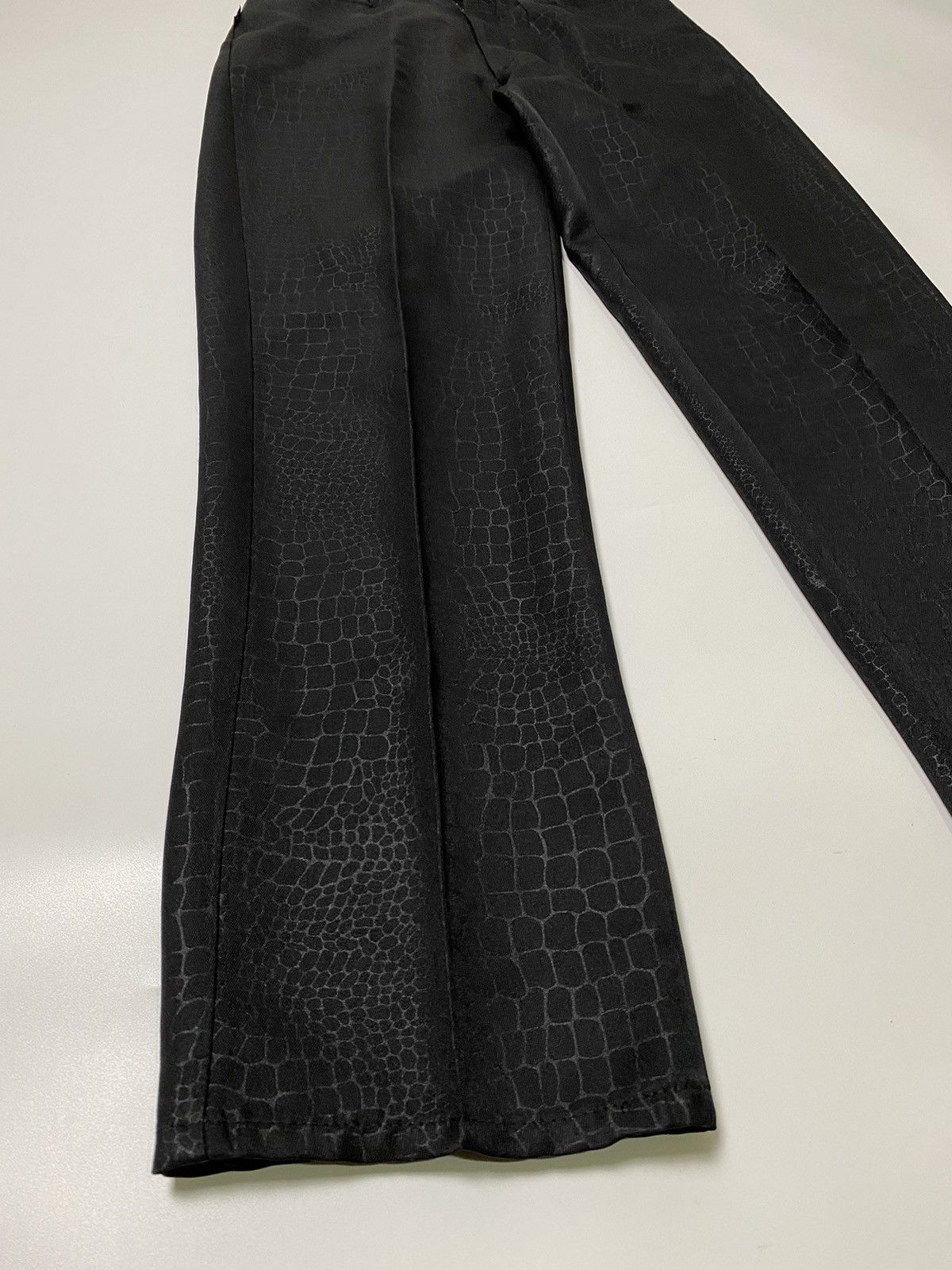 If Six Was Nine × Japanese Brand × Le Grande Bleu (L.G.B.) tornado mart style pant patrol japan Size US 28 / EU 44 - 1 Thumbnail