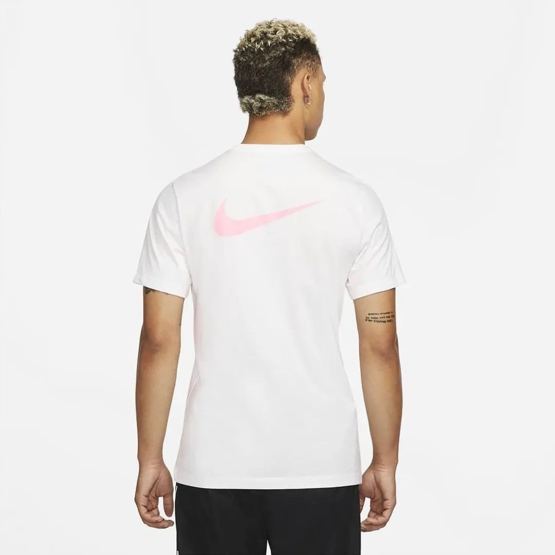 Nike Nike PARIS SAINT GERMAIN T-SHIRT IGNITE PANAME cw4342-100 Size US M / EU 48-50 / 2 - 2 Thumbnail