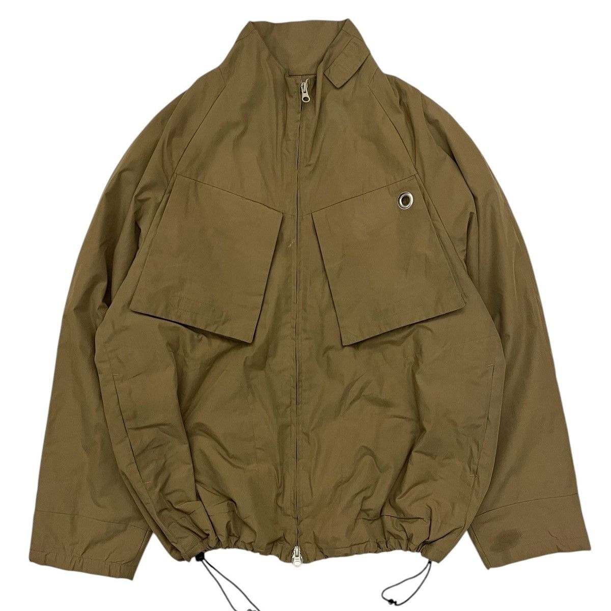 【返品?交換対象商品】 PPFM PPFM MILITARY Grailed | JACKET ジャケット・アウター
