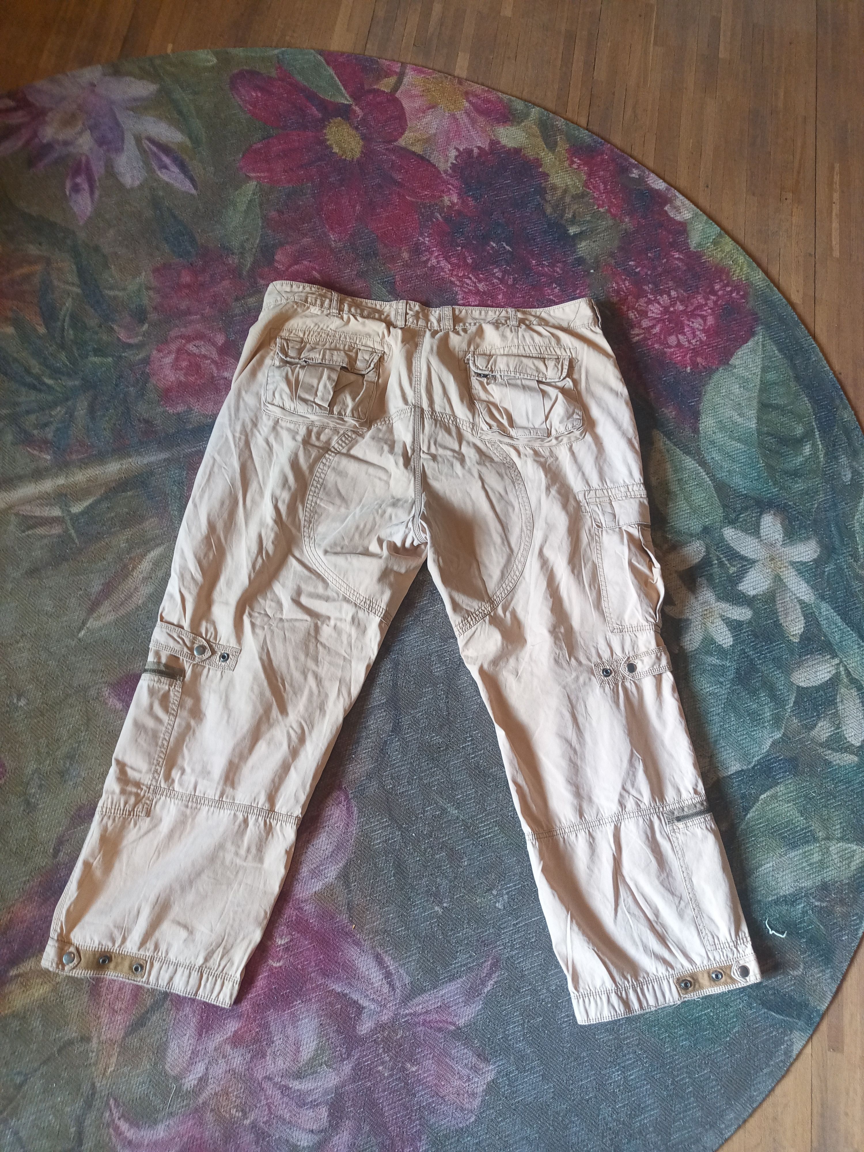 Polo Ralph Lauren Cargo pant polo ralph Lauren Size US 44 / EU 60 - 6 Thumbnail