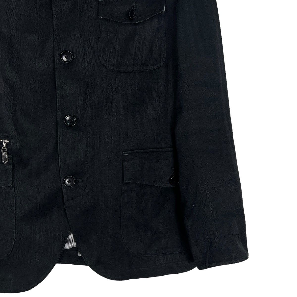 Japanese Brand 🔥 MALE CO CHORE JACKET Size US S / EU 44-46 / 1 - 5 Thumbnail
