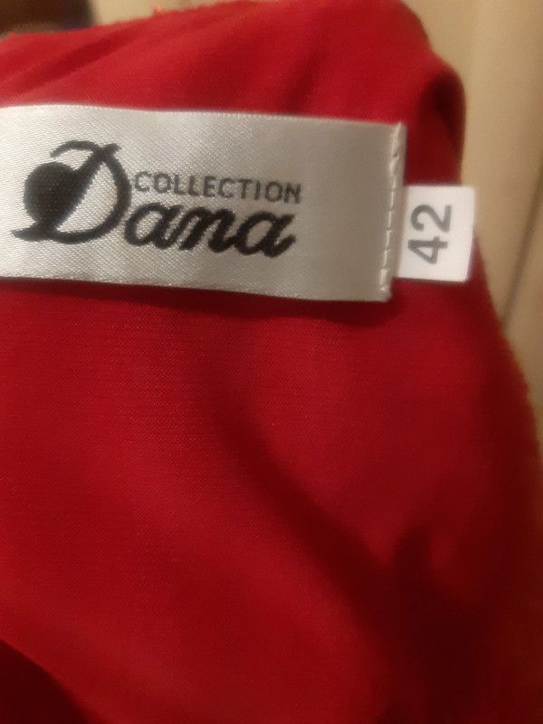 Other dana Size XL / US 12-14 / IT 48-50 - 5 Thumbnail