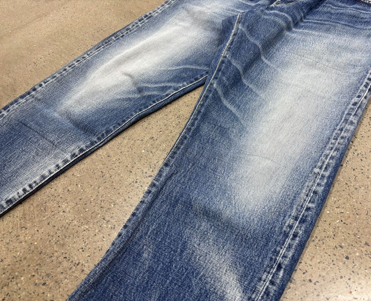 Visvim Visvim 25aw ICT Journeyman Pants Tacked Dmgd Size US 34 / EU 50 - 7 Thumbnail