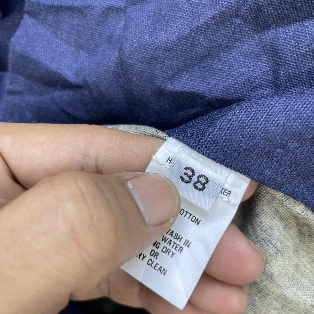 Designer Individual Designer Hollander And Lexer Jacket made In usa Size S / US 4 / IT 40 - 8 Thumbnail