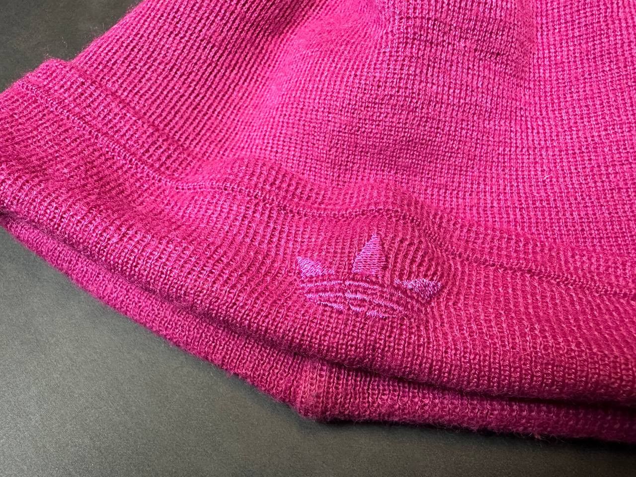 Adidas Adidas Originals Very Rare Hat Vintage 90s Size ONE SIZE - 2 Thumbnail
