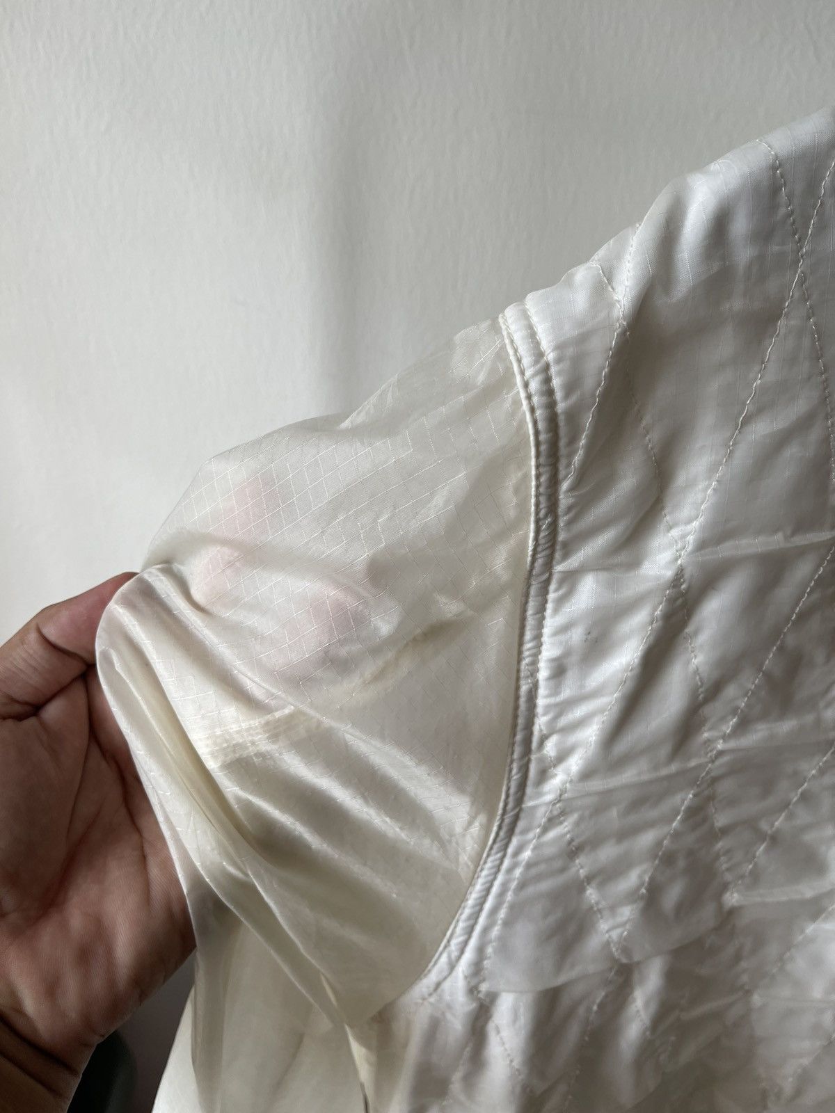 CLOSED × Marithe + Francois Girbaud 80s Closed Marithe Francois Girbaud Light Jacket Size US XL / EU 56 / 4 - 7 Thumbnail