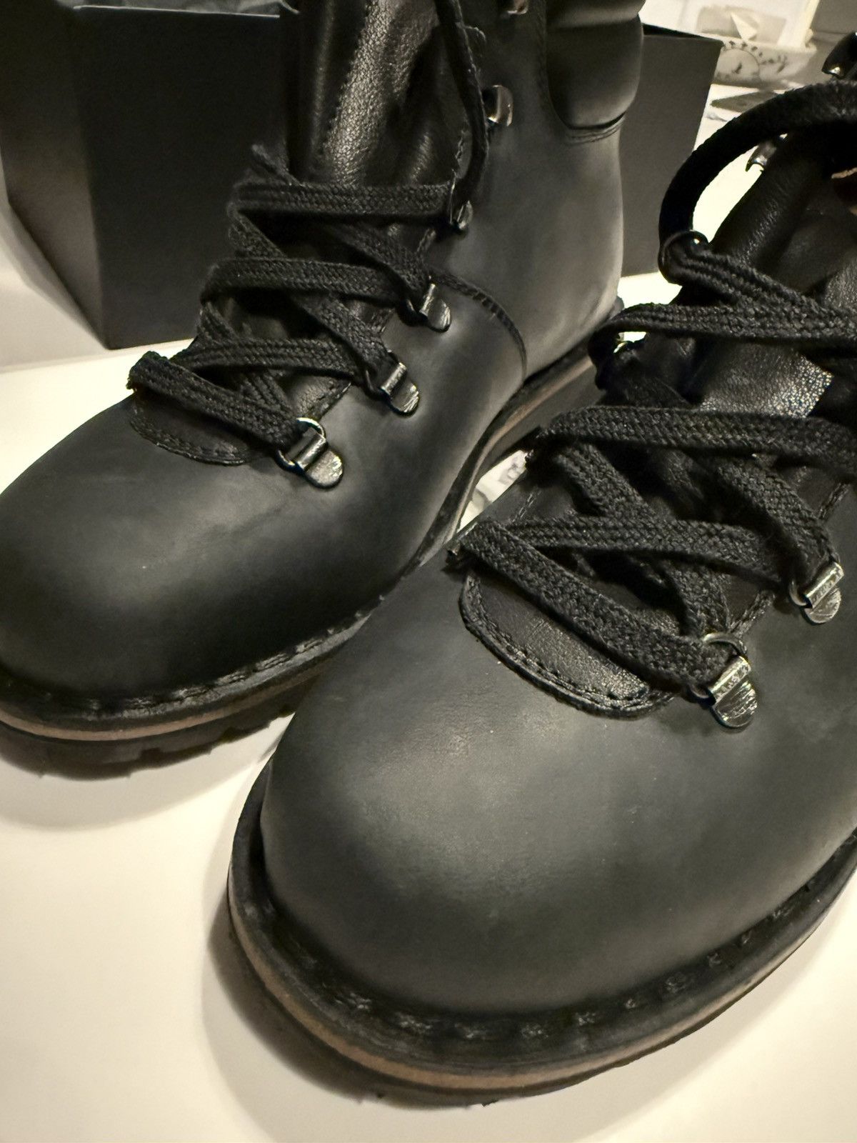 Geoffrey B. Small Boots Size US 7 / EU 40 - 5 Thumbnail