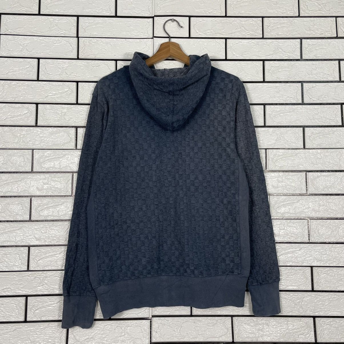 Japanese Brand Banana Seven Zipper Hoodie Size US M / EU 48-50 / 2 - 7 Thumbnail