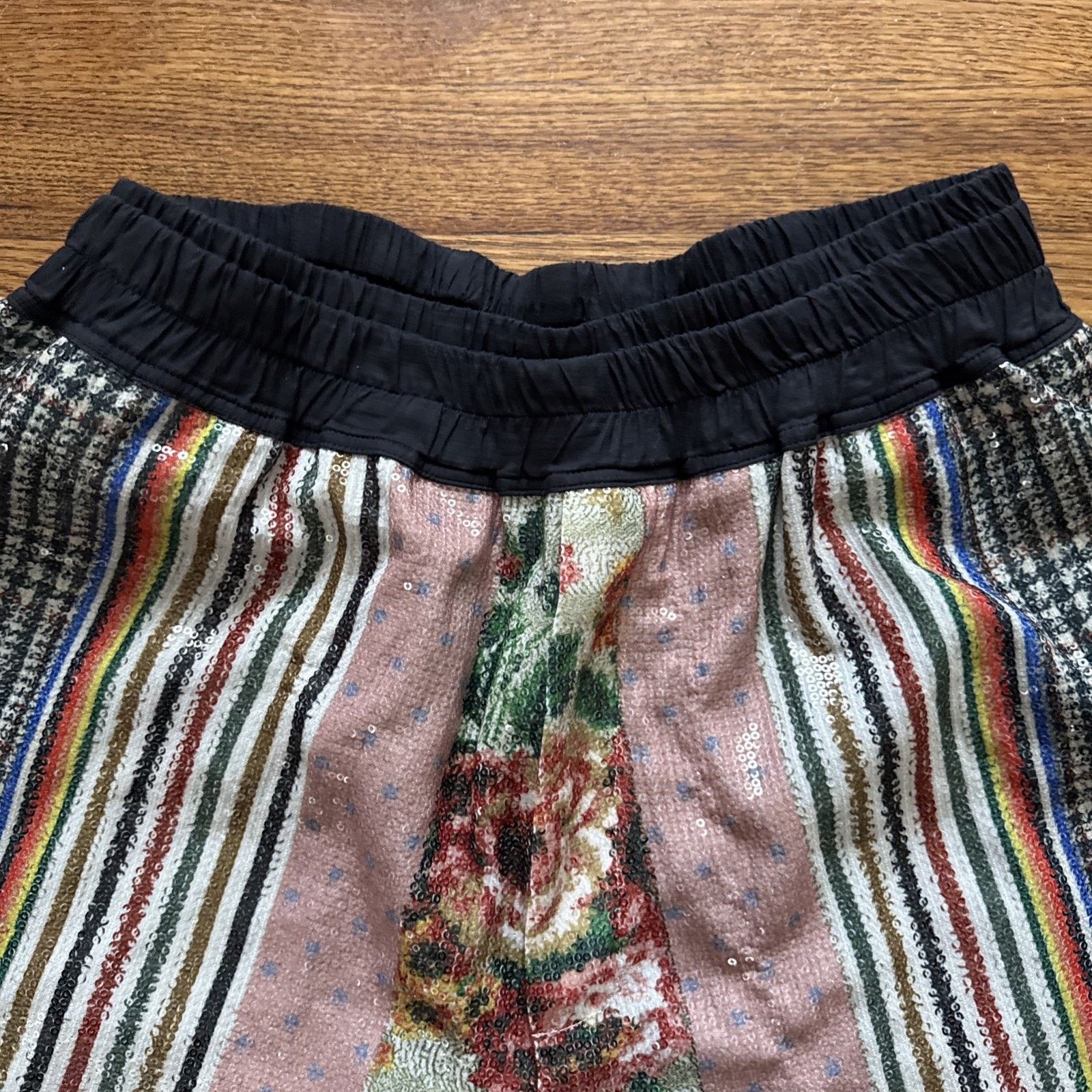 Pierre-Louis Mascia RARE!!! Pierre louis mascia mens shorts Size L Size US 30 / EU 46 - 5 Thumbnail