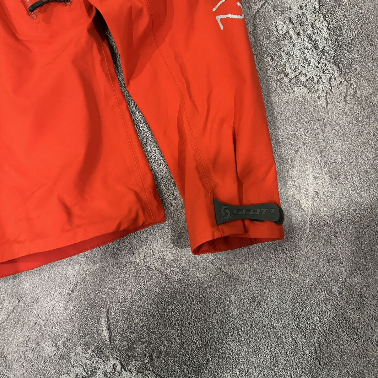 Other Scott Gore tex Women’s Jacket Size S/ US 2 Size S / US 4 / IT 40 - 4 Thumbnail