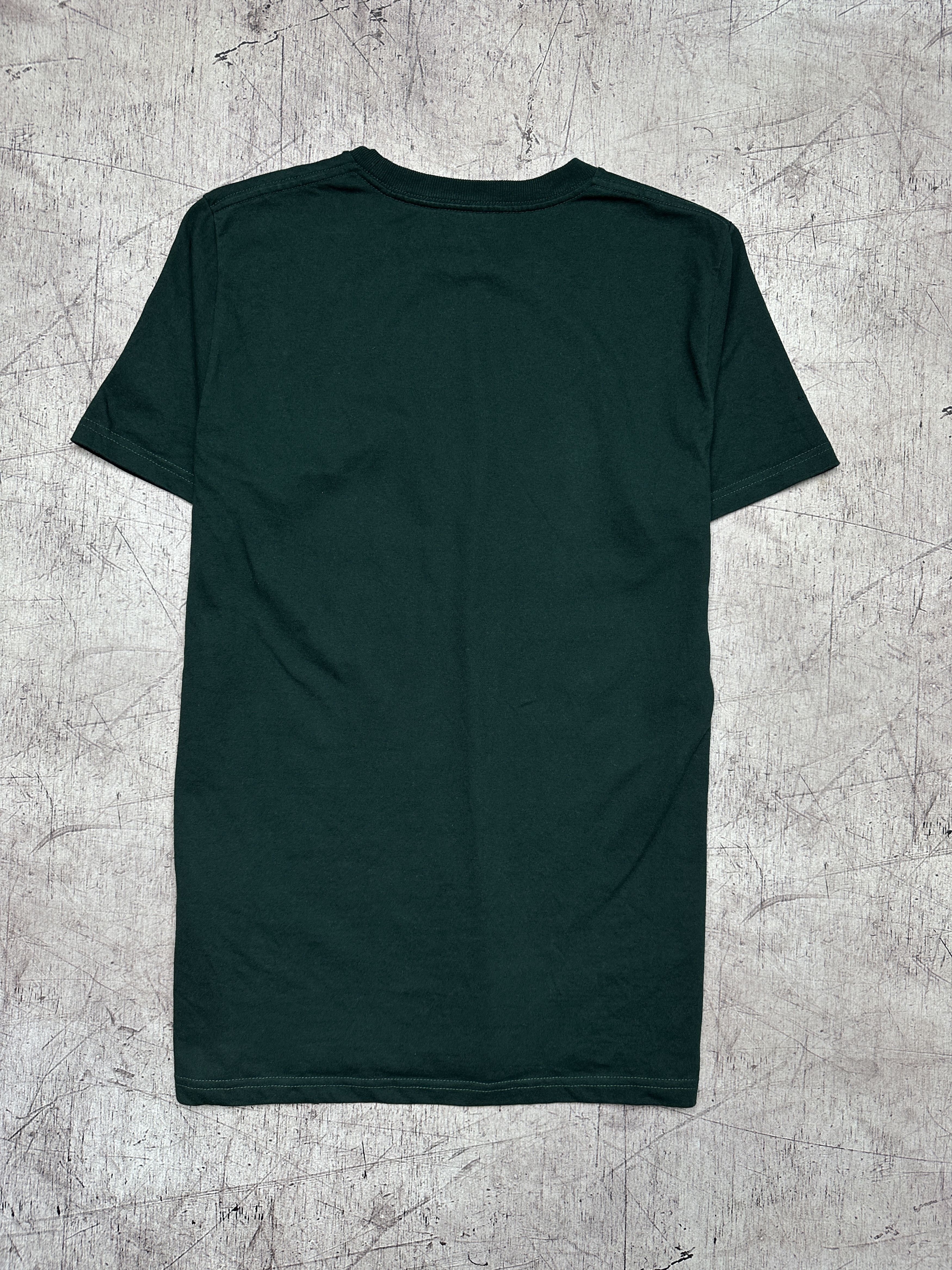 Carhartt × Vintage Carhartt Vintage Mens College Crew Neck T-Shirt Size US M / EU 48-50 / 2 - 6 Thumbnail