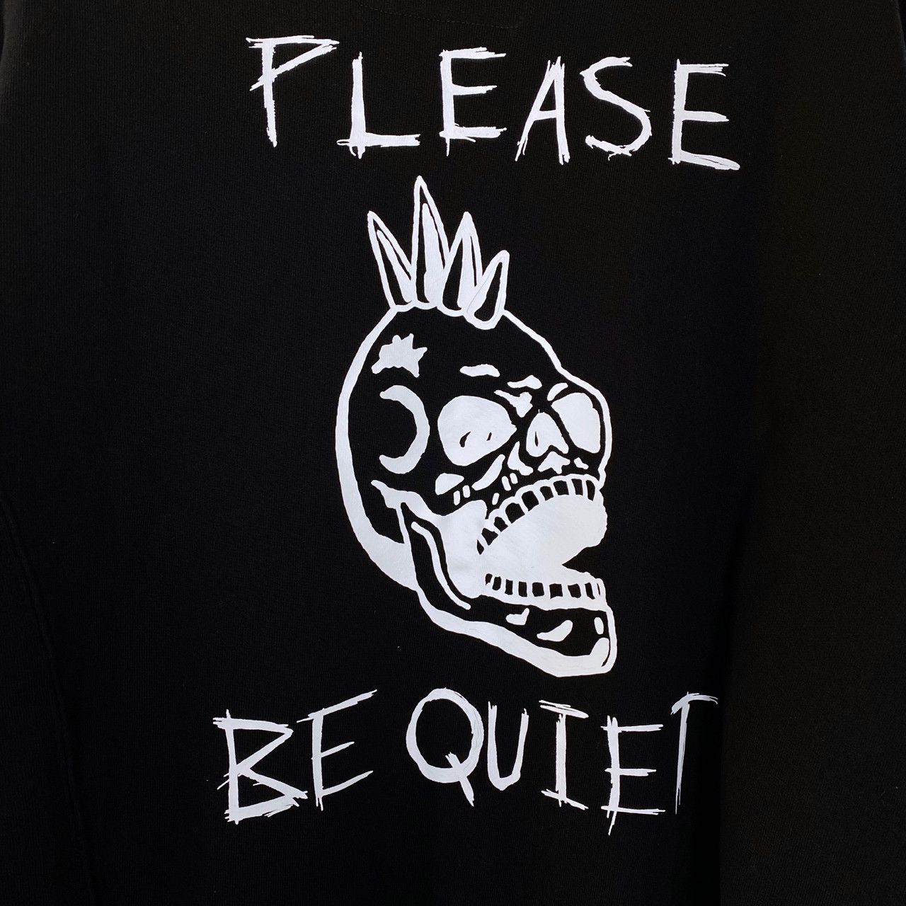 Other WORSTOK QUIET SWEATSHIRT Size US L / EU 52-54 / 3 - 2 Thumbnail