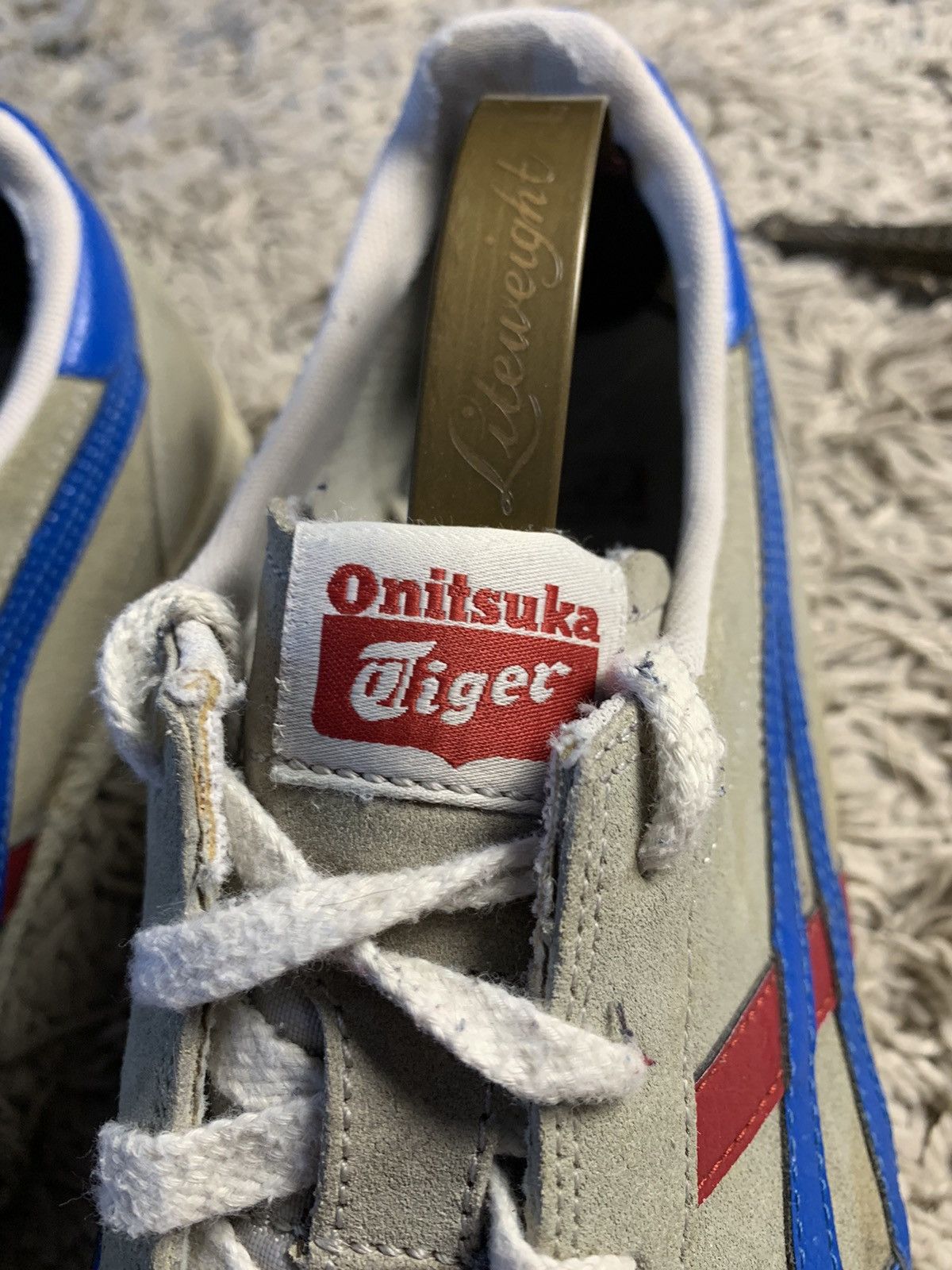 Asics × Onitsuka Tiger Onitsuka tiger sneakers Size US 10.5 / EU 43-44 - 2 Thumbnail