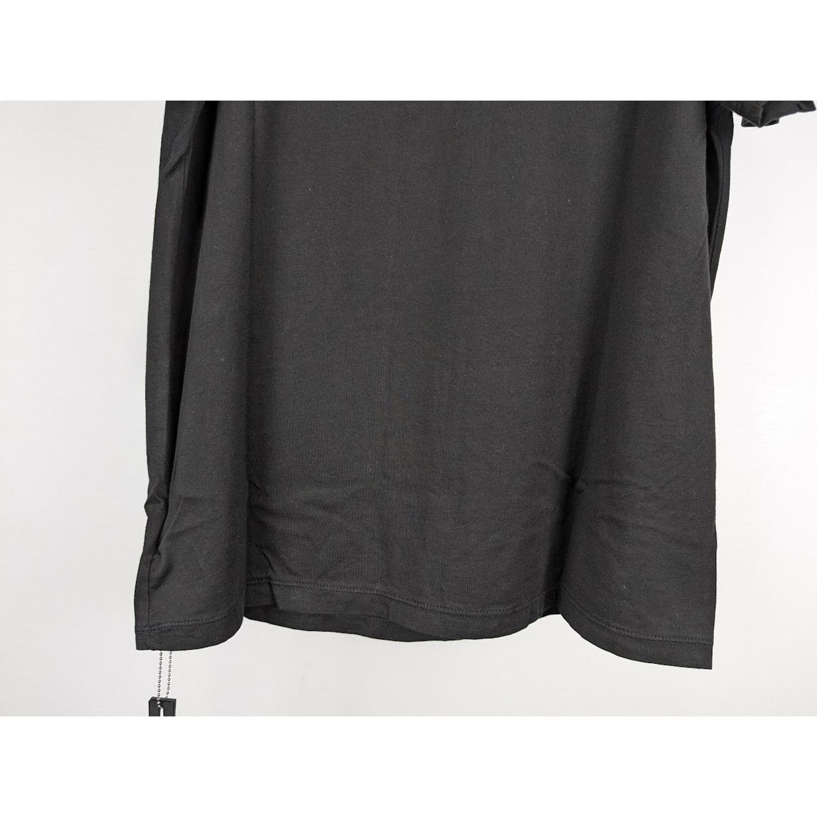 Amiri o1rshd1 Tee Shirt in Black Size US XXL / EU 58 / 5 - 14 Thumbnail