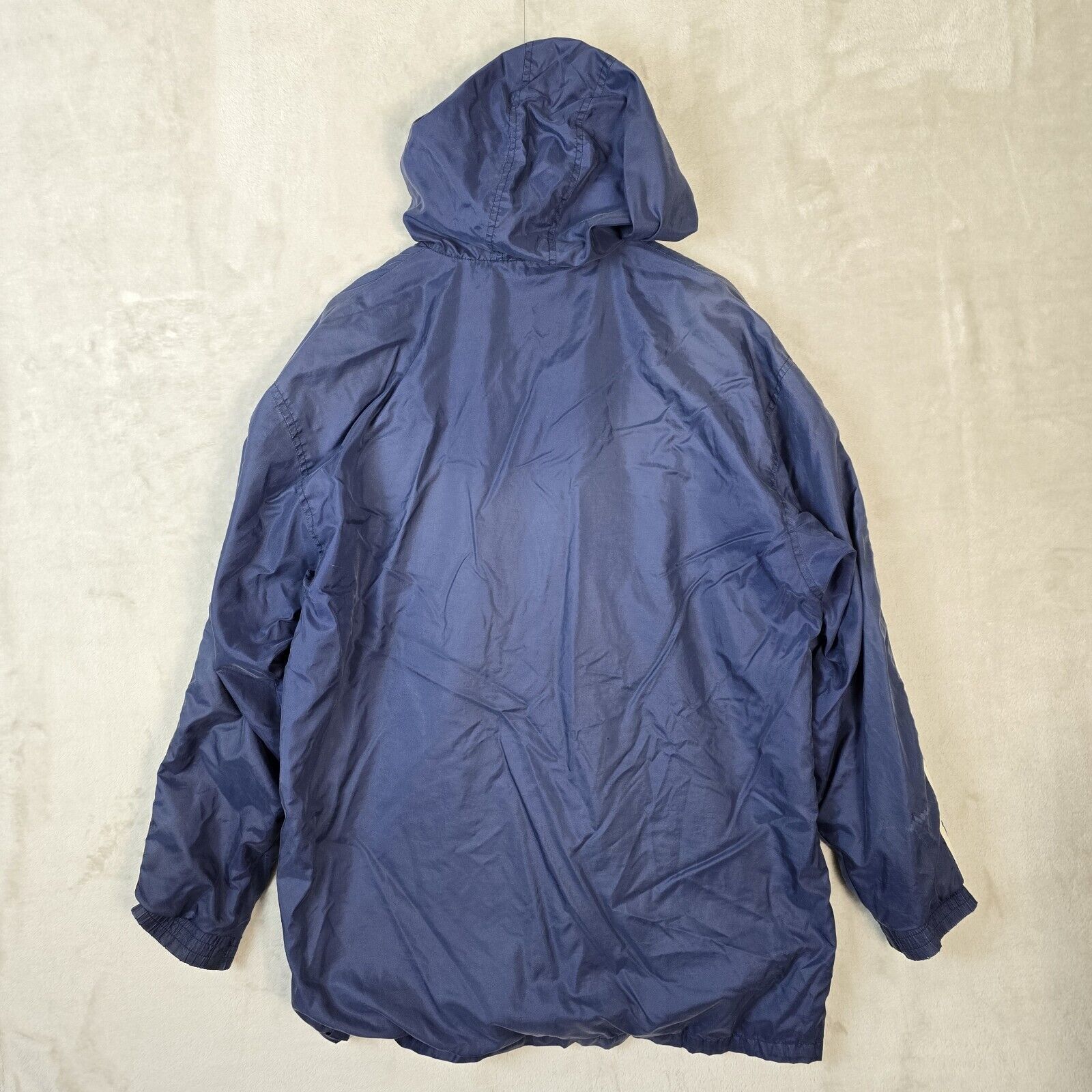 Adidas Vintage Walt Disney Studio Operations Adidas Jacket Size XL Size US XL / EU 56 / 4 - 9 Thumbnail