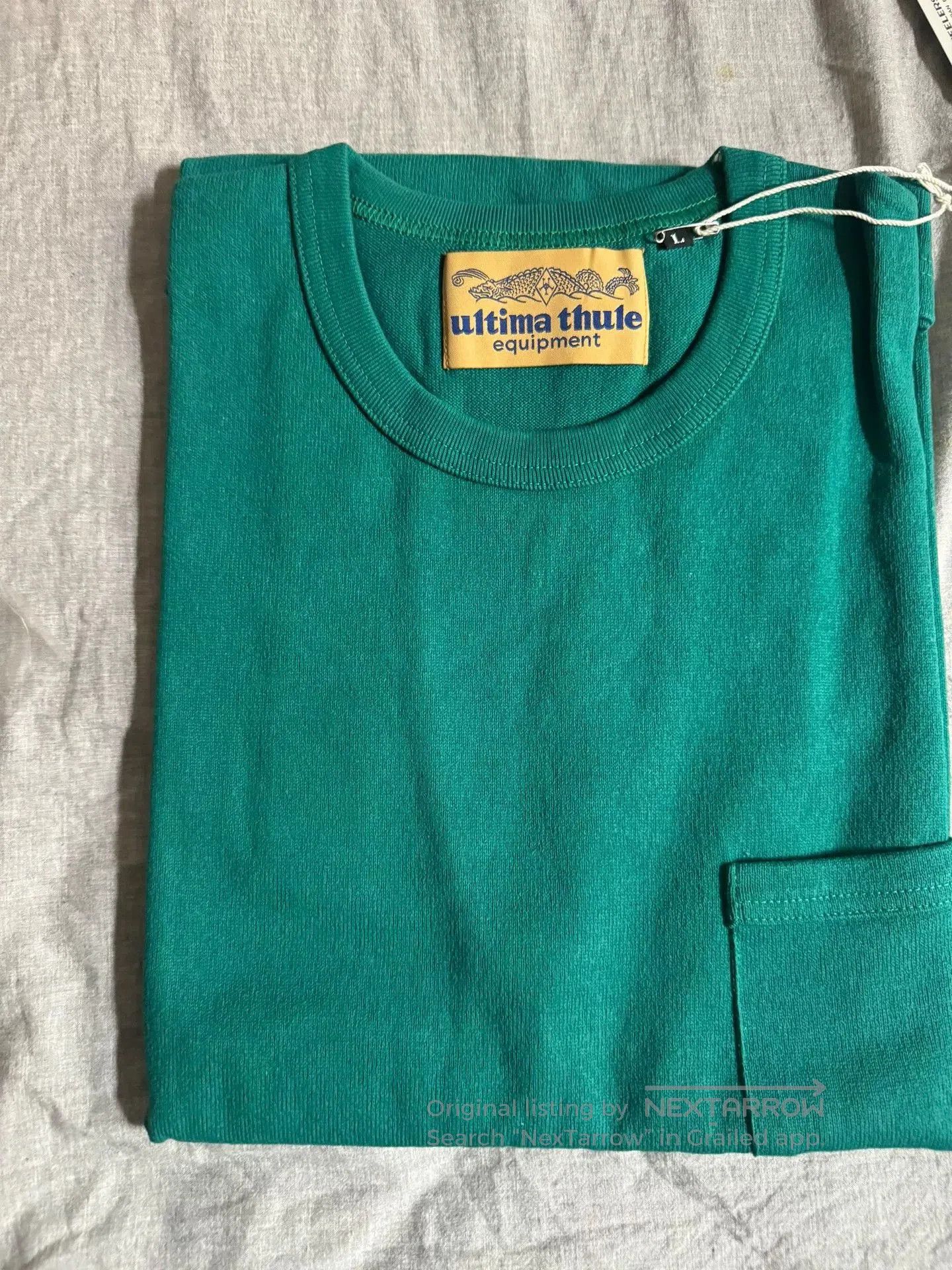 Freewheelers Freewheeler Ultima Thule Outdoor T. Size US L / EU 52-54 / 3 - 2 Thumbnail