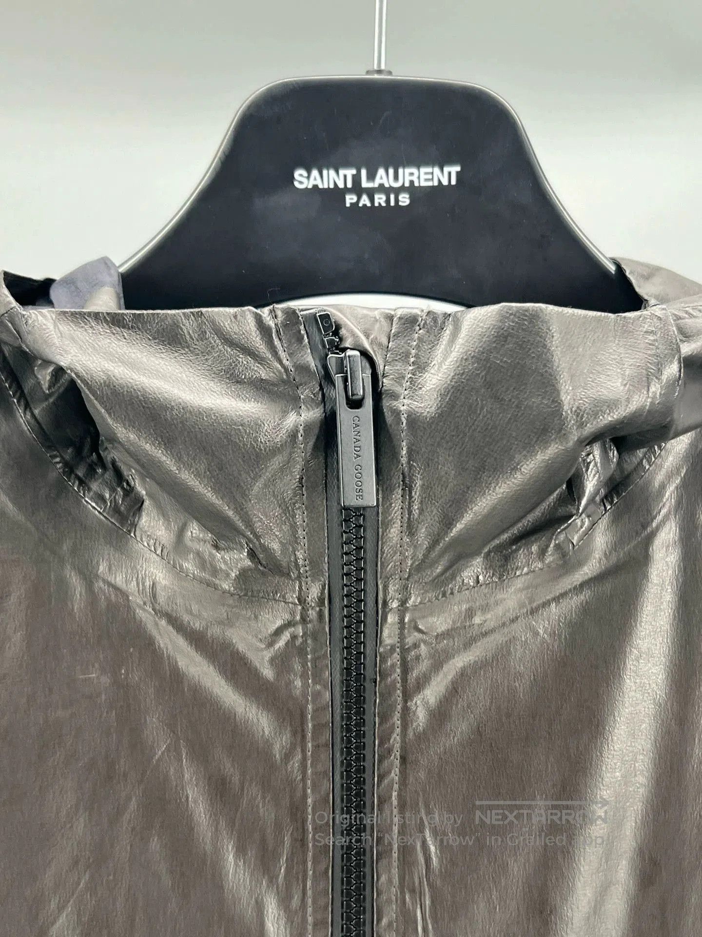 Canada Goose canada goose nomad hooded jacket. Size US S / EU 44-46 / 1 - 2 Thumbnail