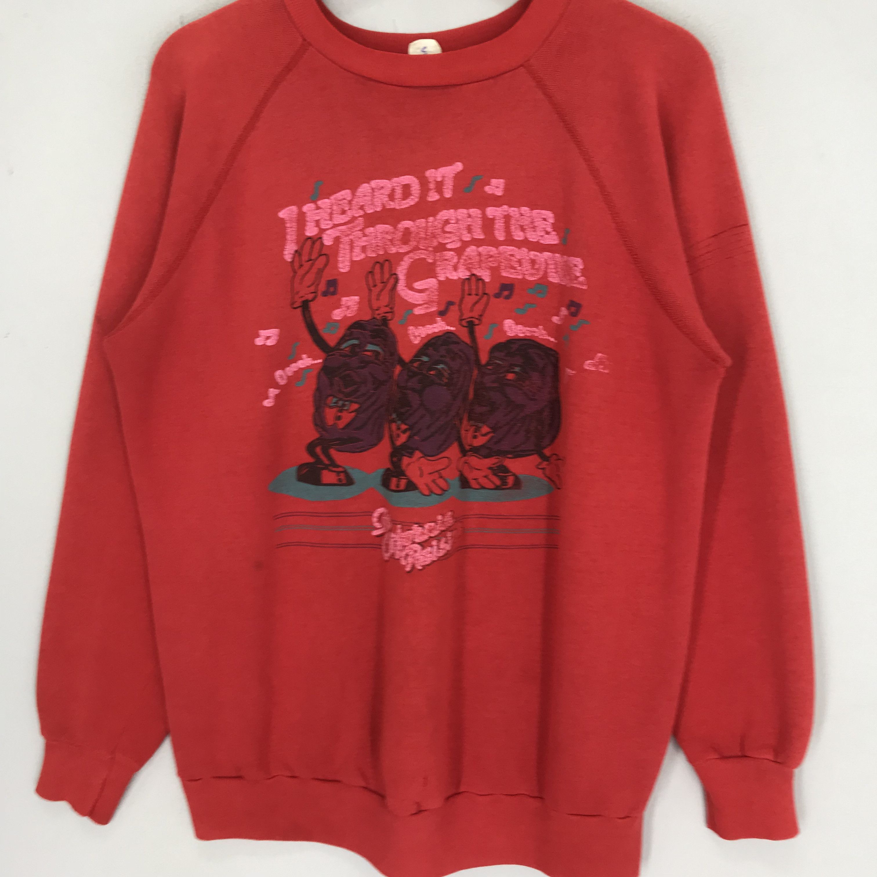 California Arts. Vintage 1990s The California - 44 Size US M / EU 48-50 / 2 - 3 Thumbnail