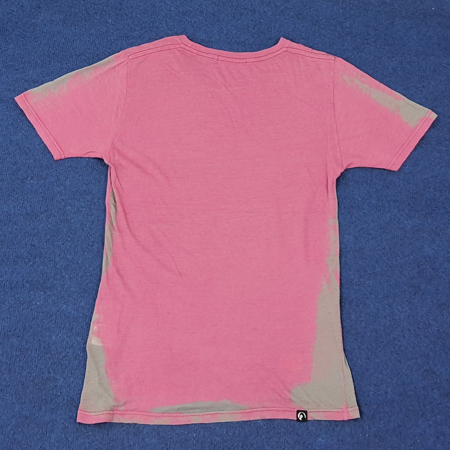 Hysteric Glamour Vintage Hysteric Glamour Daybreak Women Japan Tshirt C239N34 Size S / US 4 / IT 40 - 3 Thumbnail