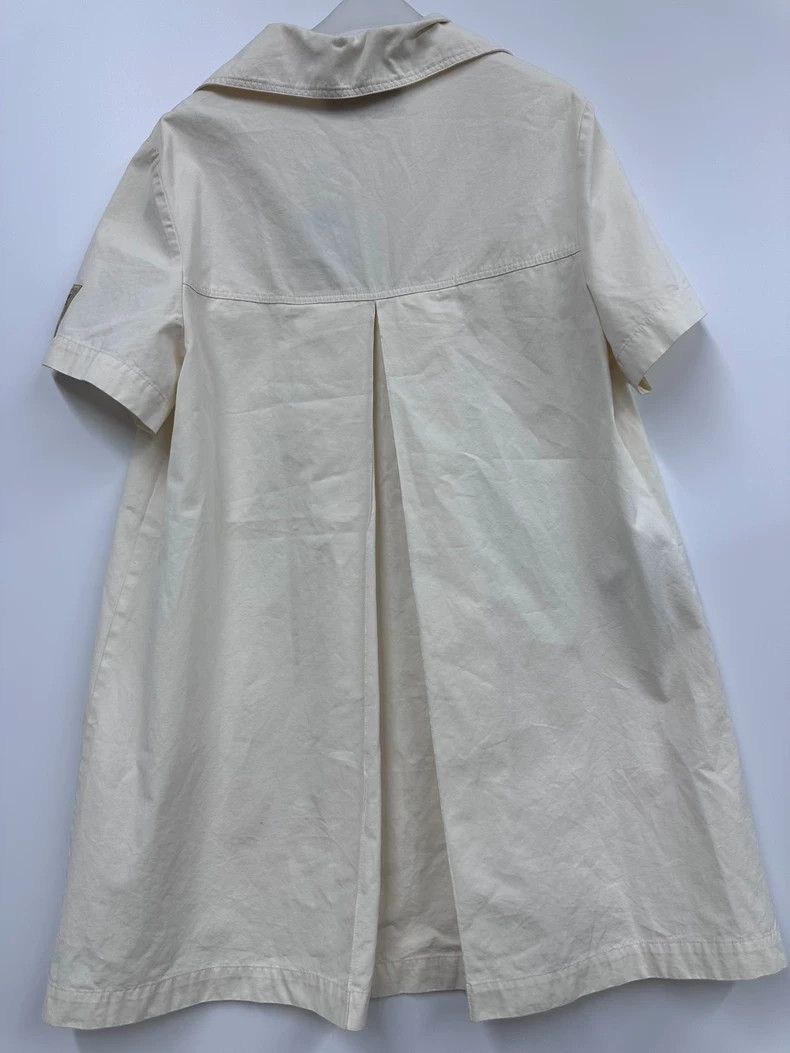 Gucci Gucci Dress Size XS / US 0-2 / IT 36-38 - 2 Thumbnail