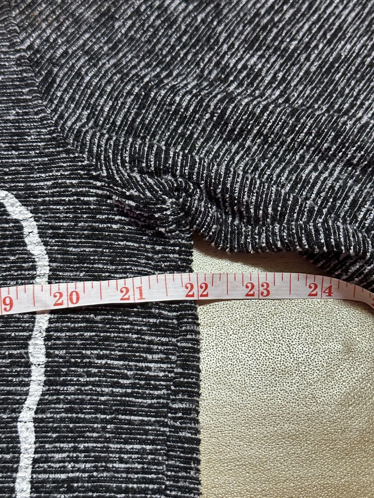 Peanuts × Vintage Rare🔥Peanuts Knitwear Size US L / EU 52-54 / 3 - 10 Thumbnail