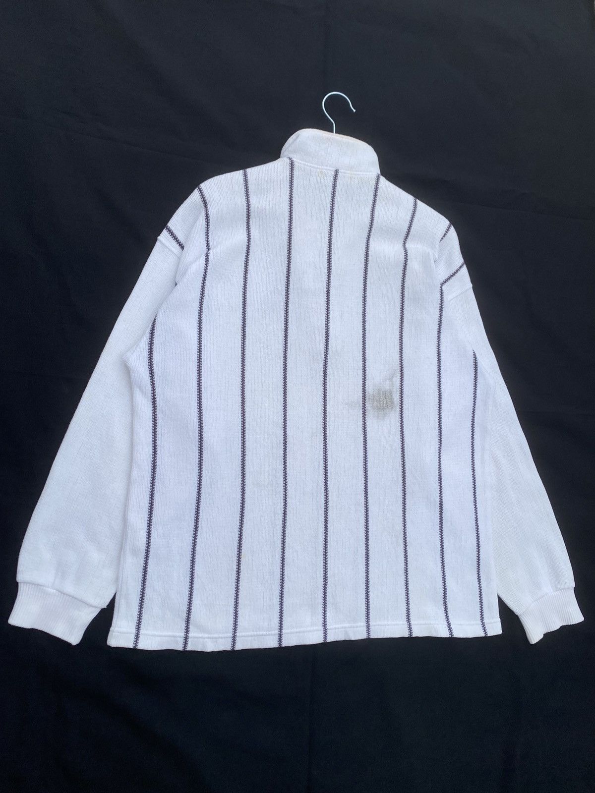 Fred Perry Rare Vintage 90s Fred Perry Sweater Size US L / EU 52-54 / 3 - 16 Thumbnail