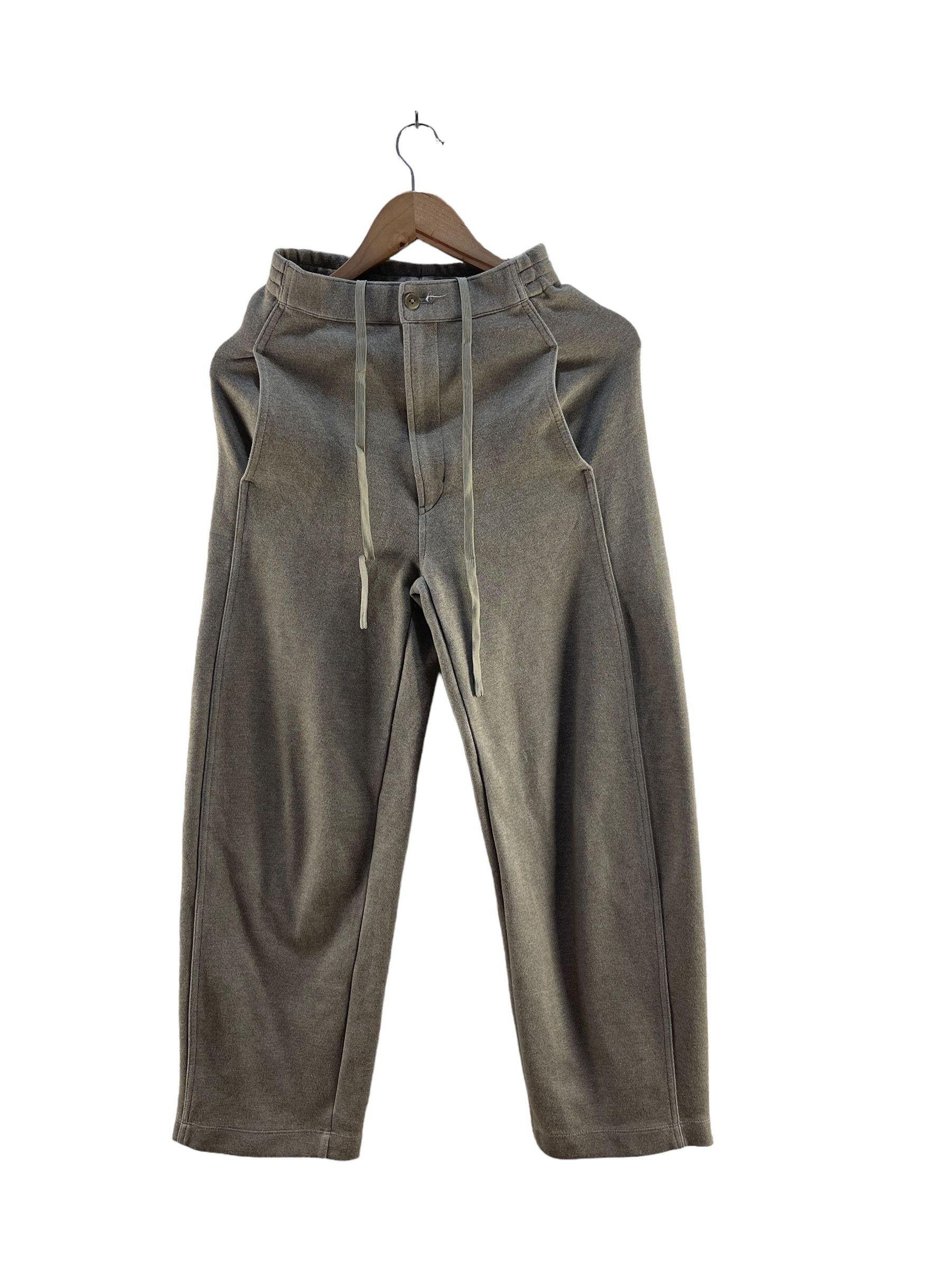 Lemaire × Uniqlo Lemaire Uniqlo Pant Size US 26 / EU 42 - 1 Thumbnail