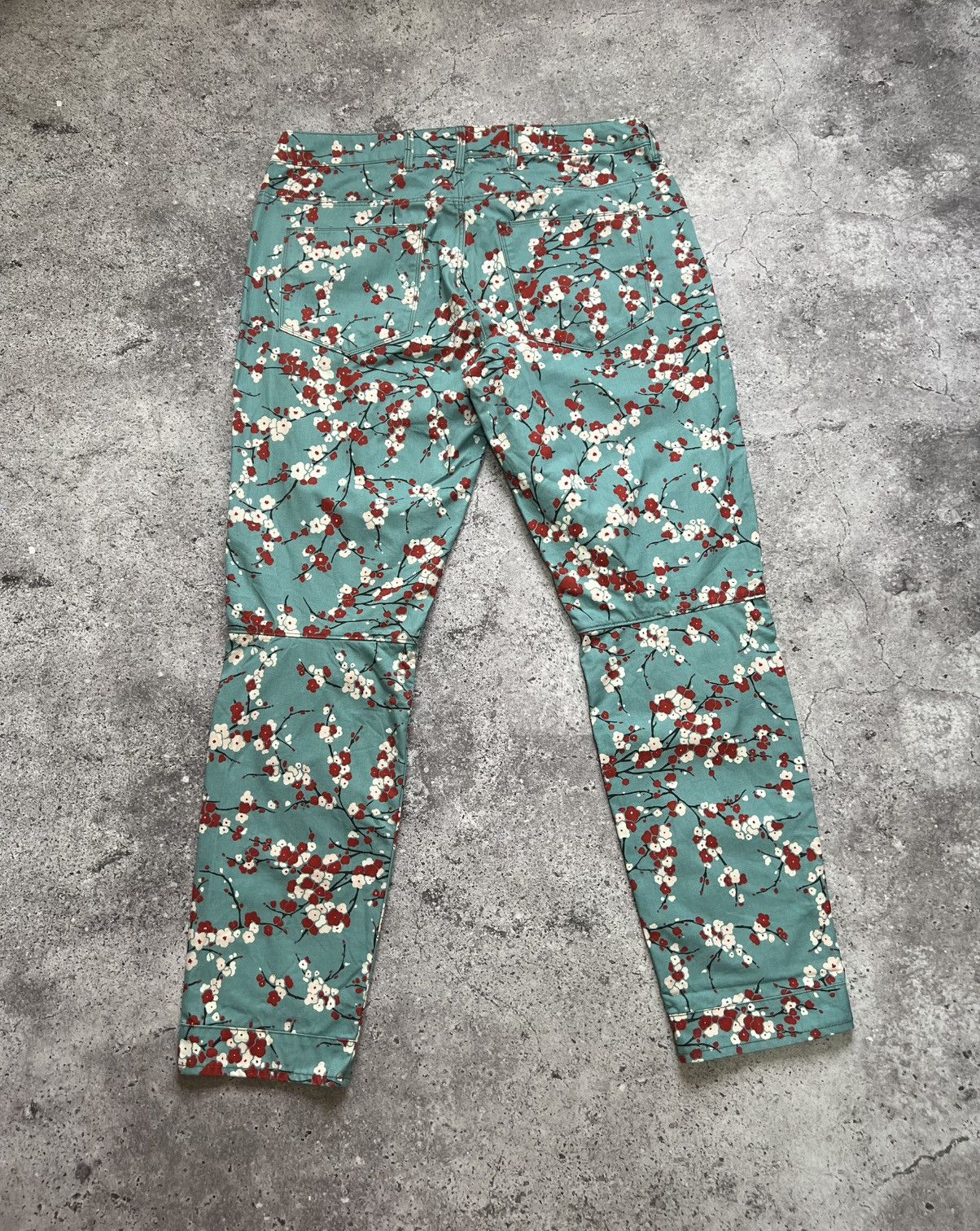 G-Star G-Star RAW Pharell Williams Elwood Sakura Pants Size 31" - 10 Thumbnail