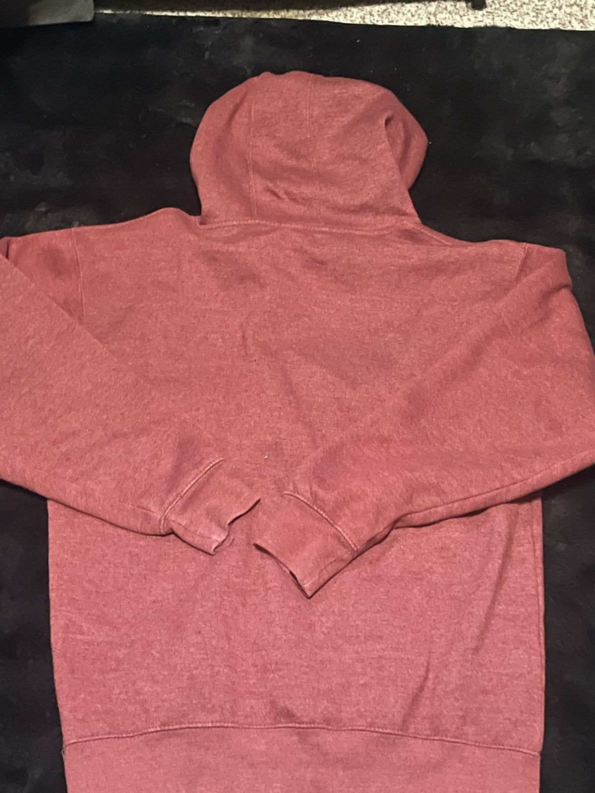 Designer × Vintage Depoe bay hoodie Size US L / EU 52-54 / 3 - 2 Thumbnail
