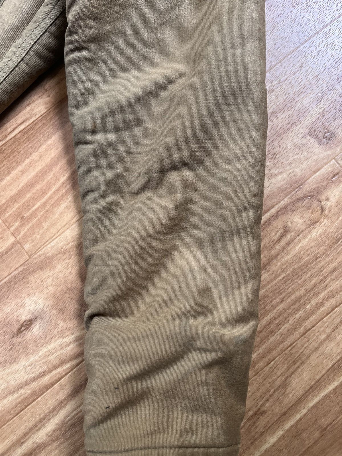 Other US Navy WW2 N-1 Deck Jacket Size US XL / EU 56 / 4 - 12 Thumbnail
