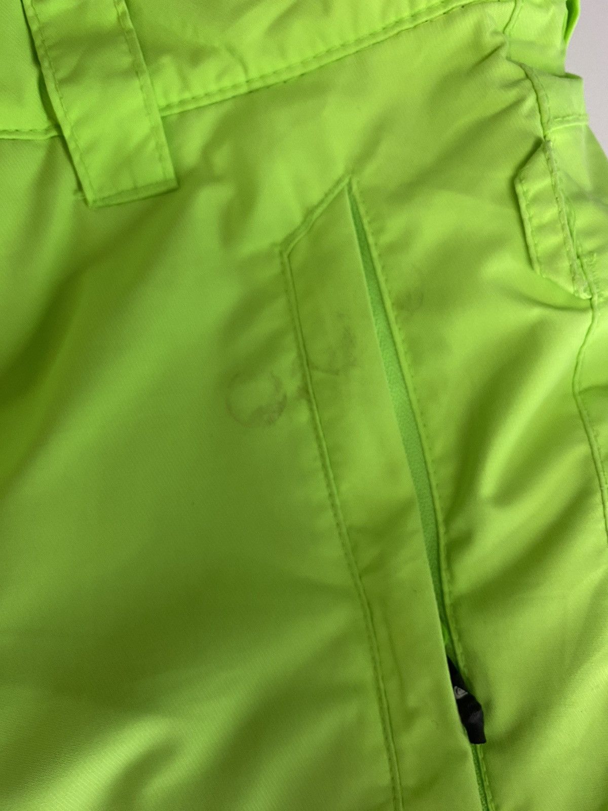 Quicksilver Quiksilver Snowboard Ski Pants Size US 28 / EU 44 - 18 Thumbnail
