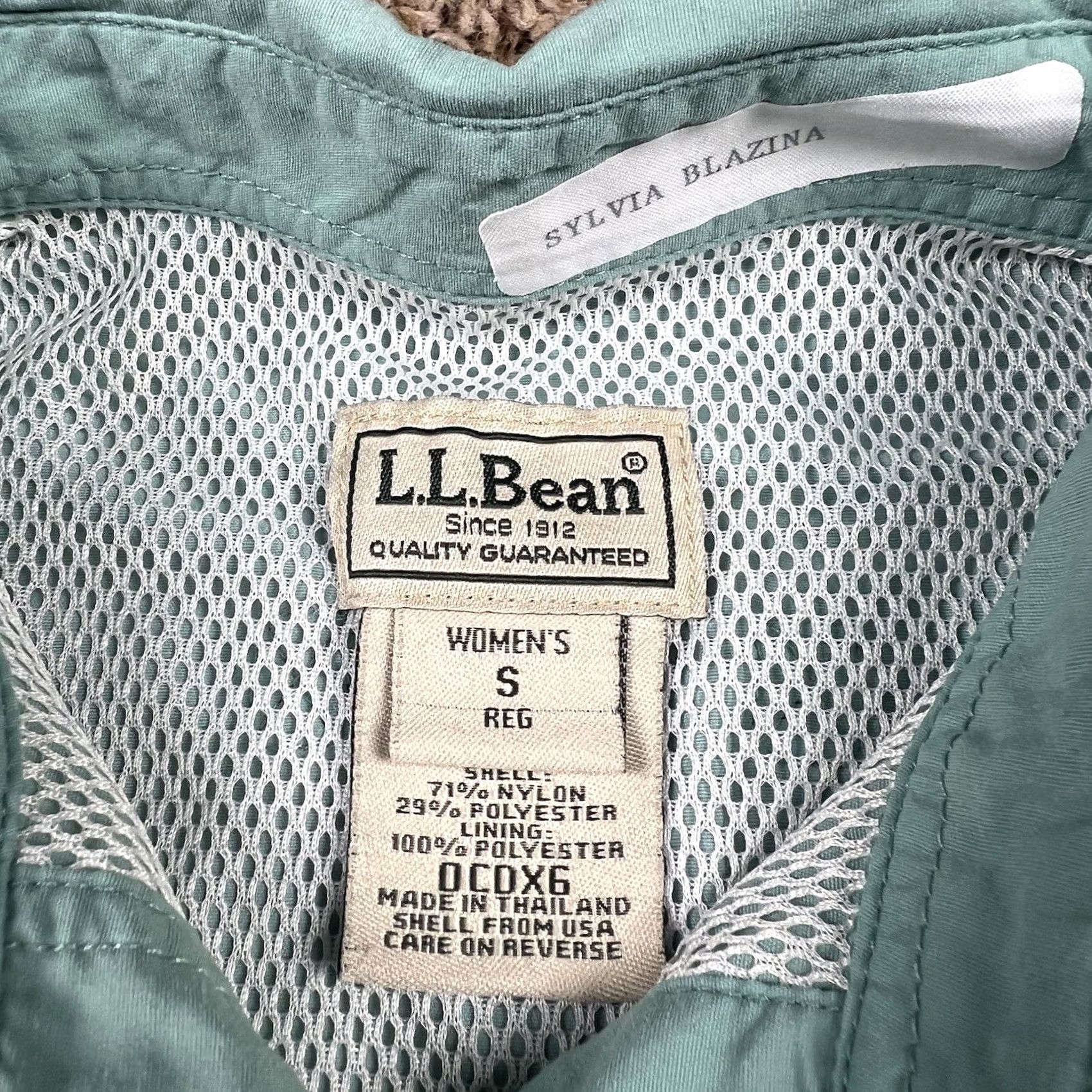 Vintage VINTAGE? No. Size S / US 4 / IT 40 - 2 Thumbnail