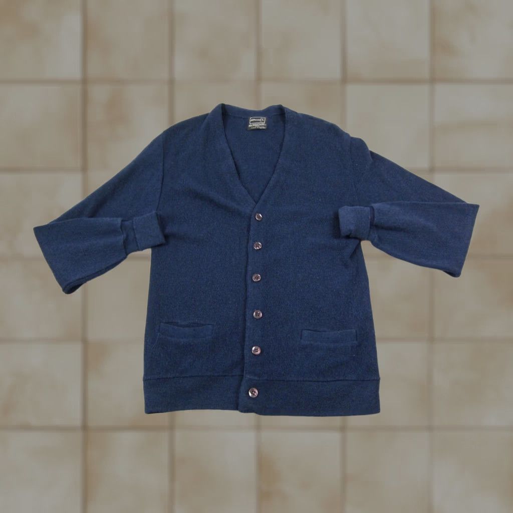 JCPenney Item Specifications: Material: Cotton Size US L / EU 52-54 / 3 - 1 Thumbnail