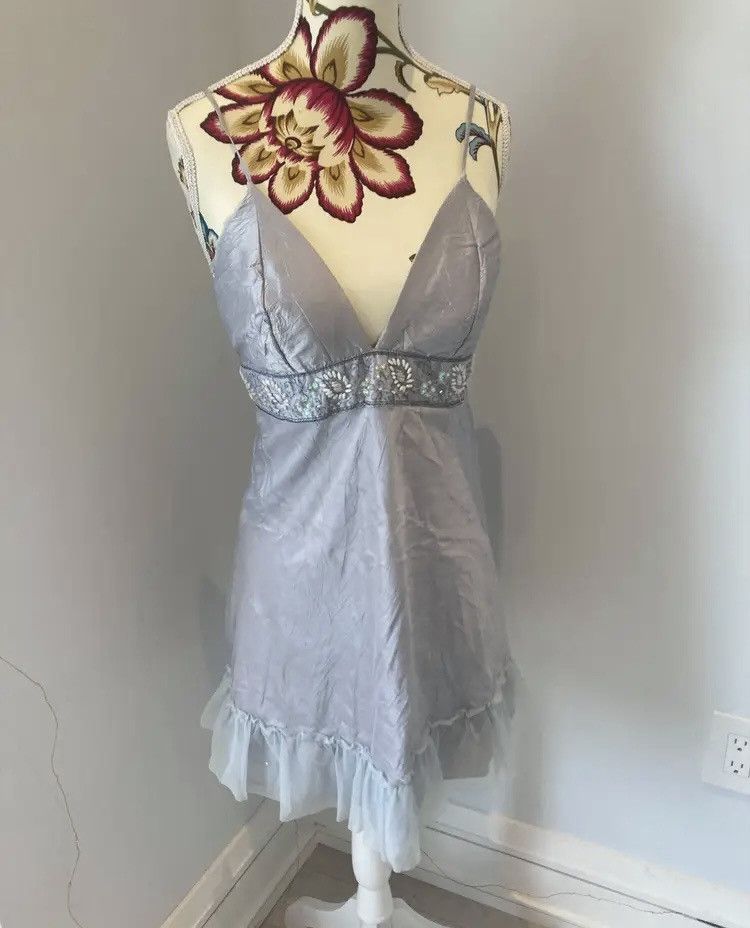 Vintage Vintage mini dress Size XS / US 0-2 / IT 36-38 - 1 Thumbnail