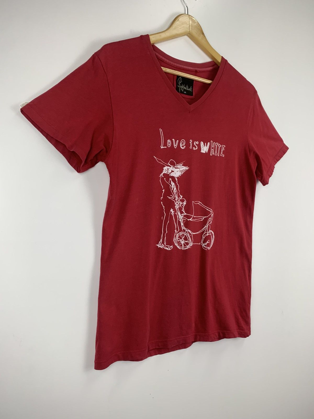 Designer × Uniqlo Kenichi Asai Uniqlo tee Size US M / EU 48-50 / 2 - 5 Thumbnail