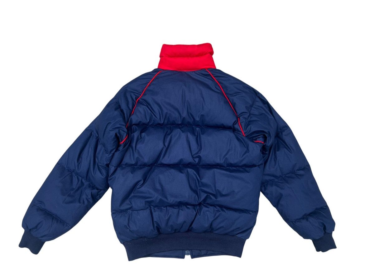 Goldwin Goldwin 2 Tones Reversible Goose Down Puffer Jacket Size US M / EU 48-50 / 2 - 18 Thumbnail