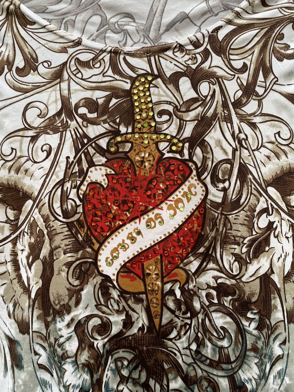 Japanese Brand Vintage Otto Japanese Dream Size L / US 10 / IT 46 - 3 Thumbnail