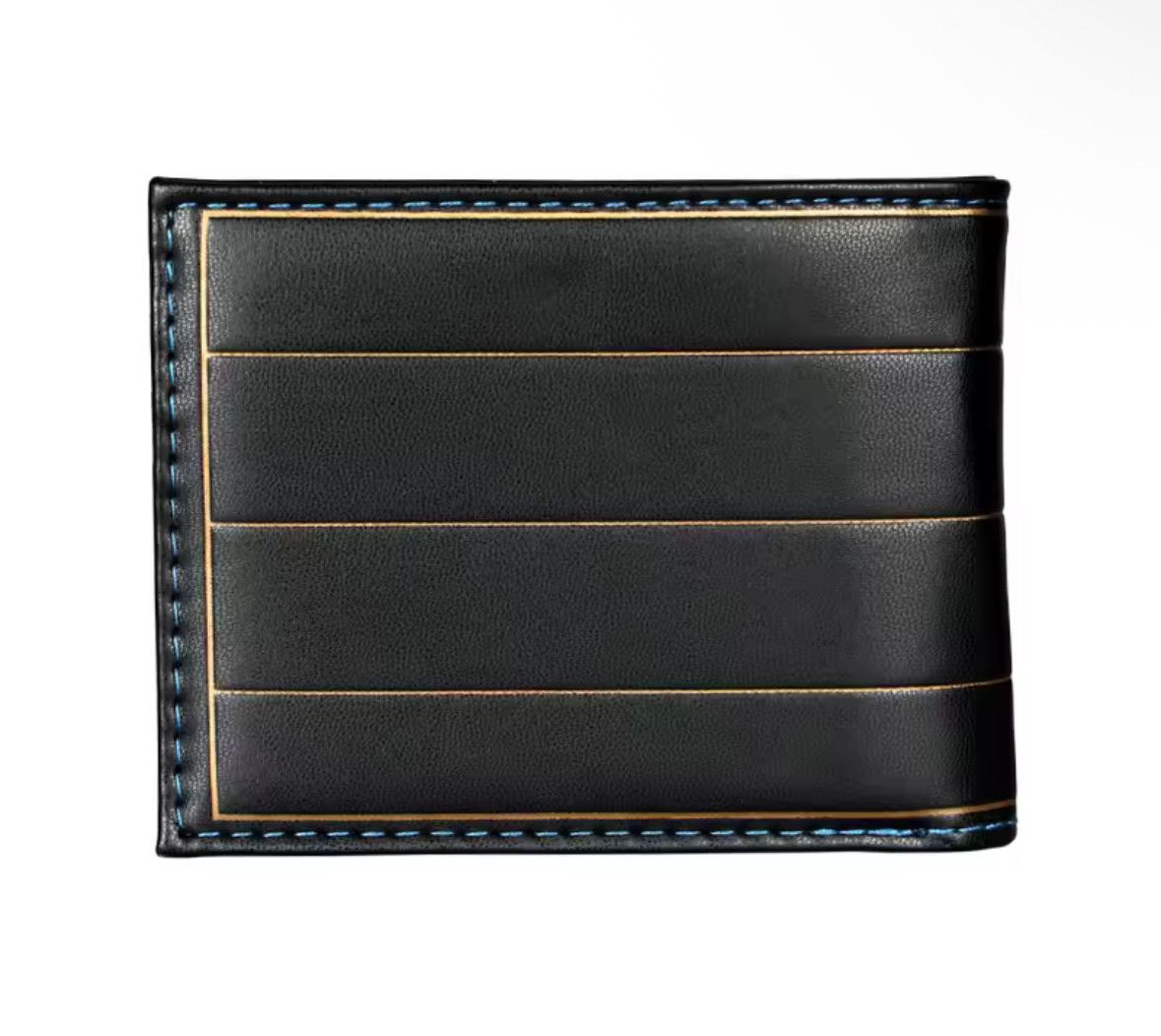 Japanese Brand High Quality Short Wallet Zelda Game Sword Card Wallet Size ONE SIZE - 2 Thumbnail