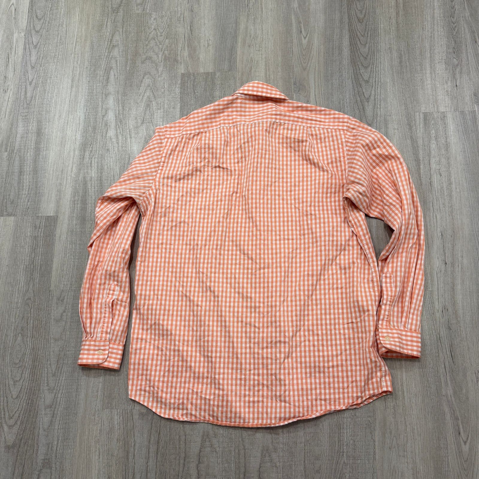 Polo Ralph Lauren Polo Golf Ralph Lauren Westerton Button Up Shirt Men's Large Size US L / EU 52-54 / 3 - 5 Thumbnail