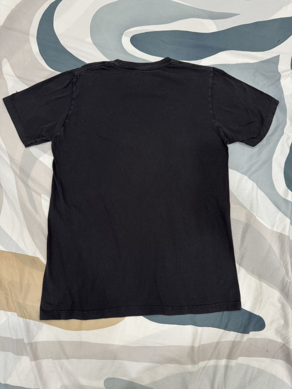 Band Tees Y2K 2000 Call of Duty “Black Ops II” Size US M / EU 48-50 / 2 - 2 Thumbnail