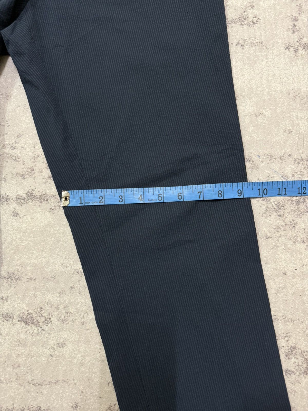Uniqlo UNIQLO SMART ANKLE PANTS SLIN FIT Size US 32 / EU 48 - 15 Thumbnail