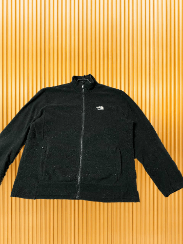 The North Face Vintage The North Face Fleece Sweatsshirt Size XL Size US XL / EU 56 / 4 - 1 Thumbnail