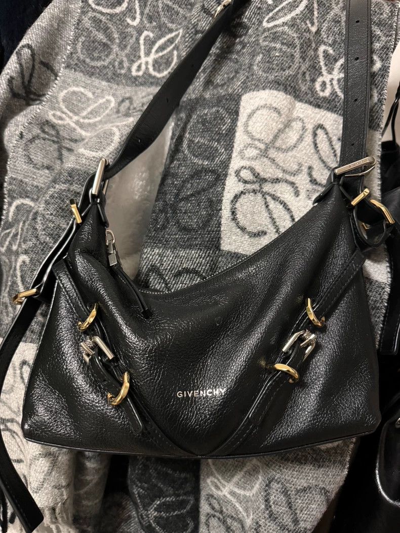 Givenchy Givenchy Voyou Mini Bag Size ONE SIZE - 1 Thumbnail